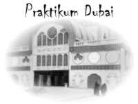 Praktikum in Dubai