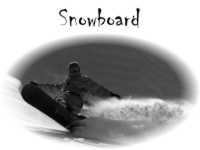 Snowboard-zone